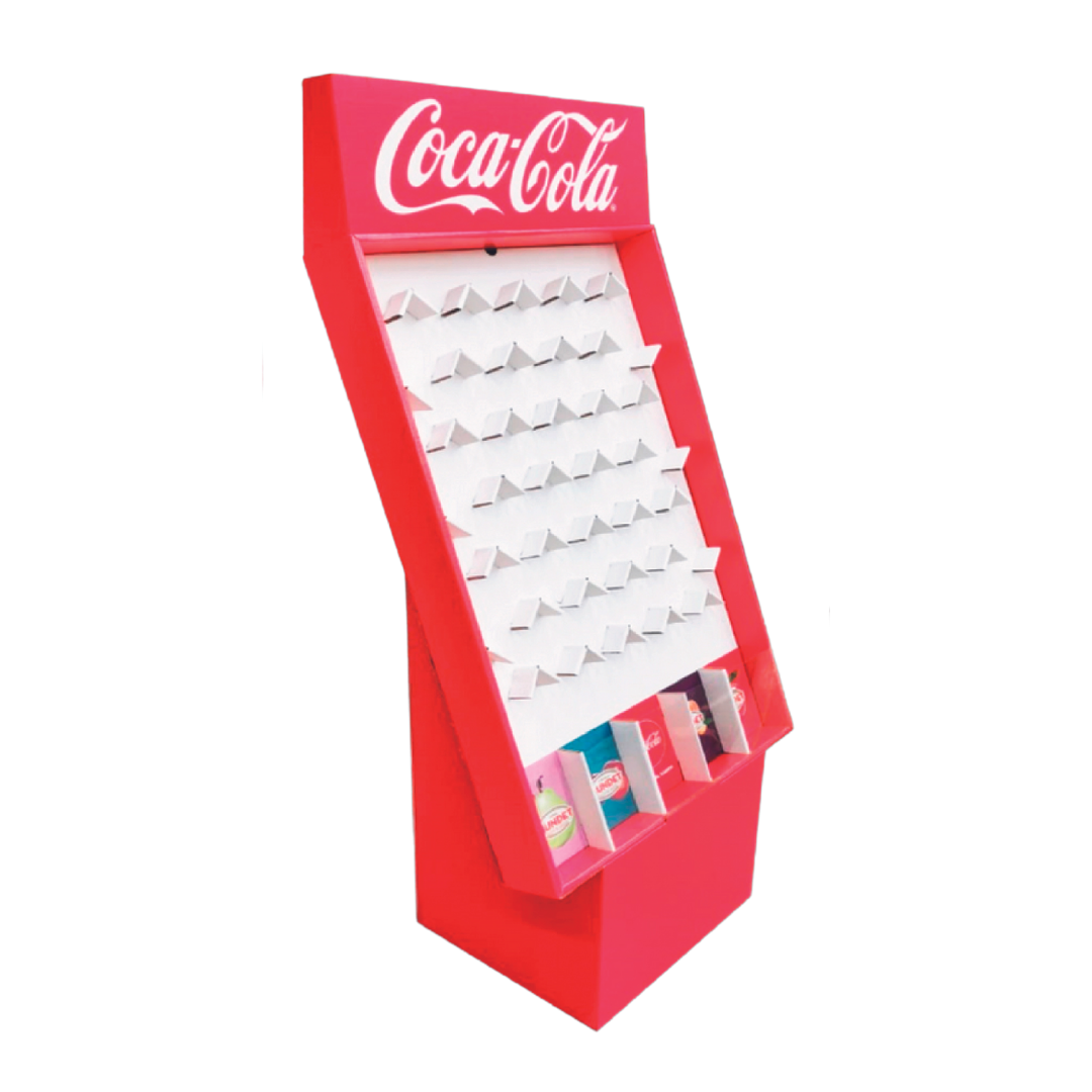 Exhibidor Activación de Marca (5)